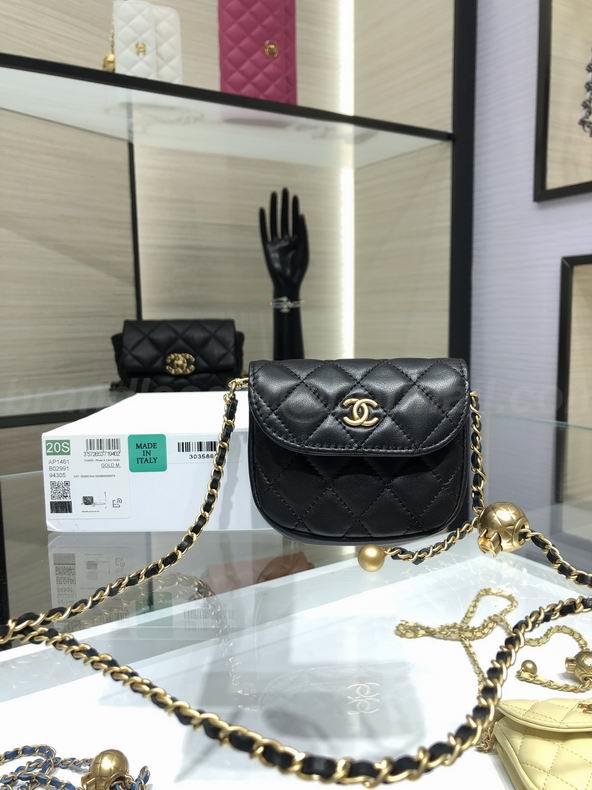 Chanel Handbags 142